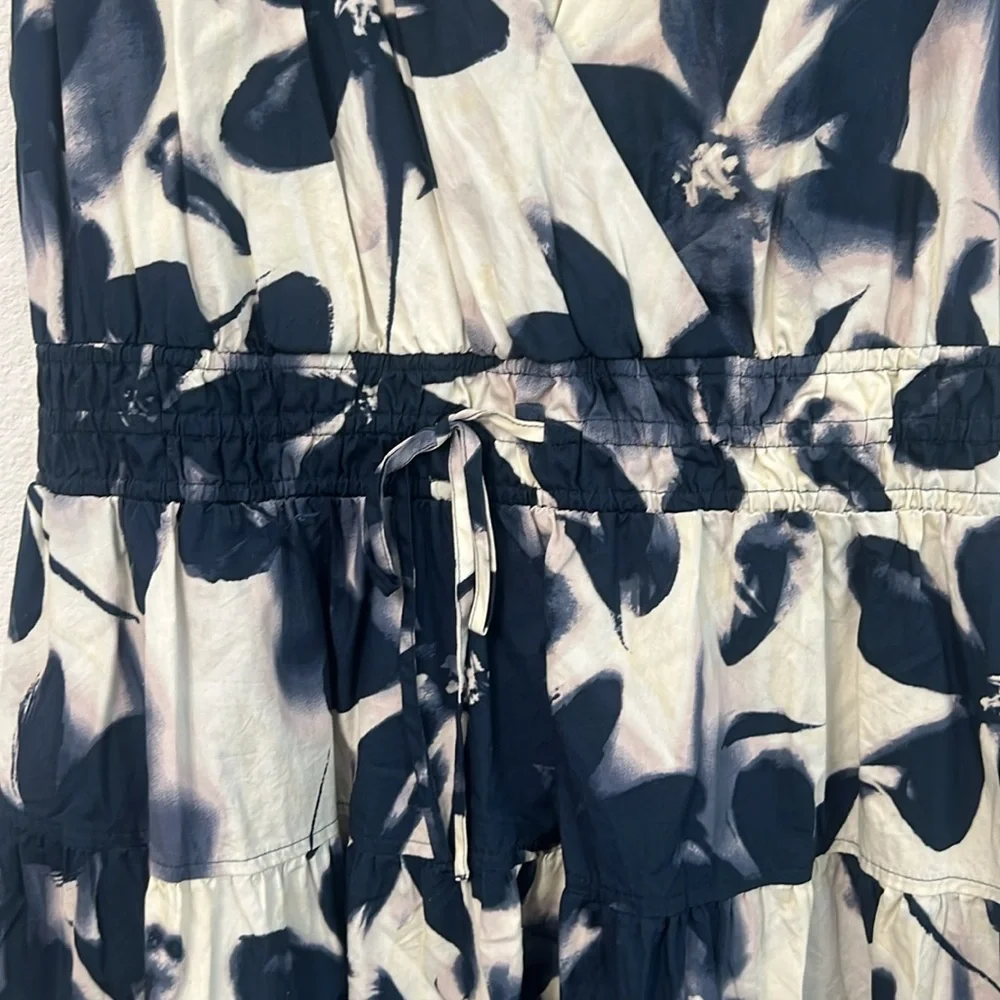 Simply Vera Wang Floral Dress - XXL - Picture 3 of 9